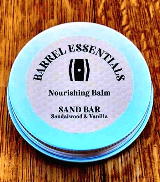 Nourishing Balms