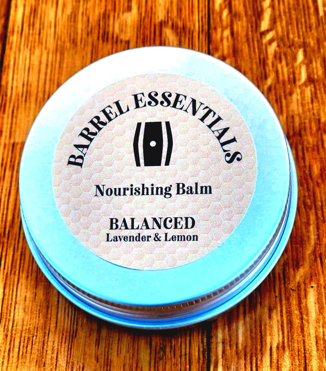 Nourishing Balms