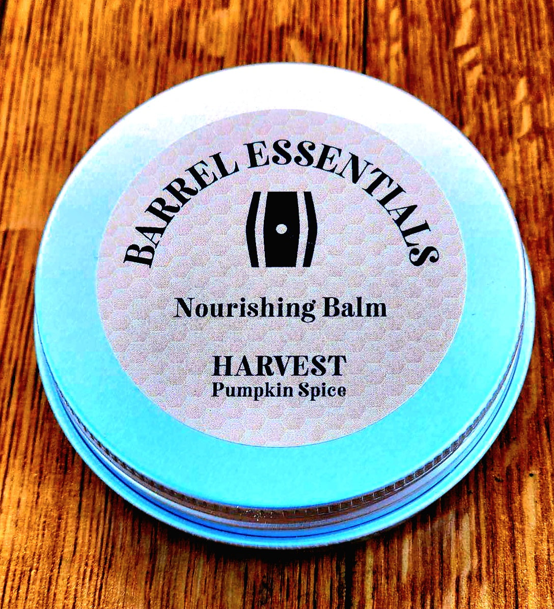 Nourishing Balms